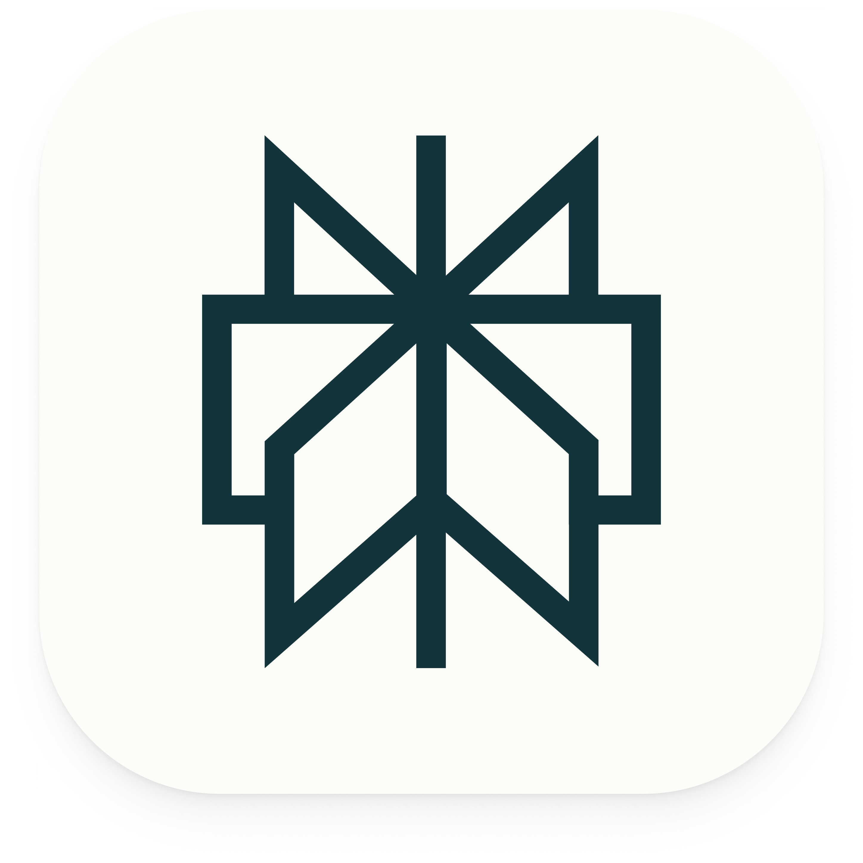 Perplexity logo